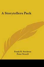 A Storytellers Pack