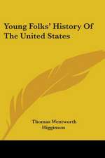 Young Folks' History Of The United States