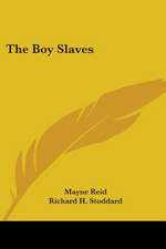 The Boy Slaves