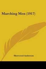 Marching Men (1917)