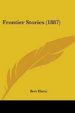 Frontier Stories (1887)