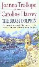 The Brass Dolphin