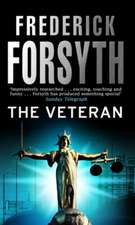 Forsyth, F: Veteran