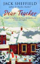 Dear Teacher: The Alternative School Logbook 1979-1980