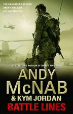 McNab, A: Battle Lines