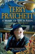 Pratchett, T: Blink of the Screen