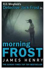 Morning Frost