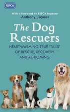 The Dog Rescuers