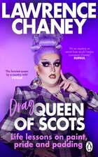 Drag Queen of Scots