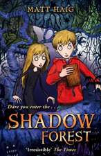 Haig, M: Shadow Forest