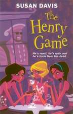 The Henry Game