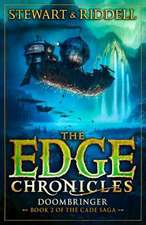 The Edge Chronicles