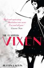 The Flappers: Vixen