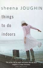 Things to Do Indoors