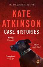 Atkinson, K: Case Histories