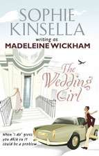 Wickham, M: Wedding Girl