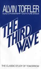 The Third Wave