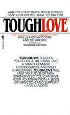 Toughlove