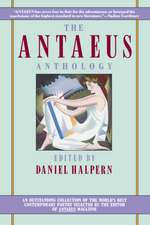 The Antaeus Anthology