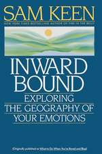 Inward Bound: Exploring the Geography of Your Emotions