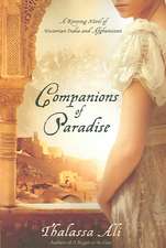 Companions of Paradise