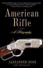 American Rifle