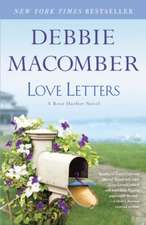 Love Letters: A Rose Harbor Novel