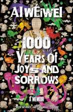 1000 Years of Joys and Sorrows