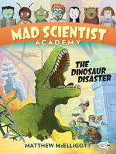 Mad Scientist Academy