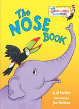 The Nose Book