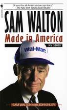 Walton, S: Sam Walton