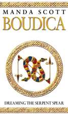 Scott, M: BOUDICA REV/E