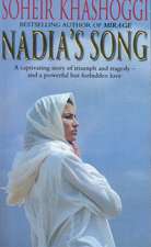 Nadia's Song