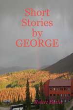 Short Stories by George