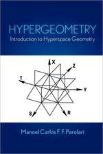 Hypergeometry