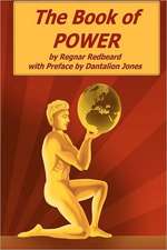 The Book of Power: 250 Anecdotes