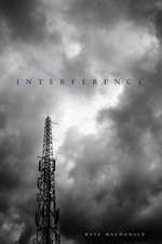 Macdonald, K: Interference
