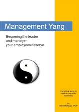 Management Yang