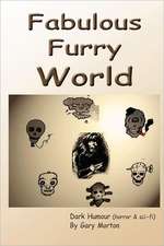 Fabulous Furry World