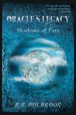 Oracle's Legacy: Shadows of Fate