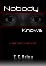 Nobody Knows a Gay Man's Experience