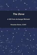 The Dove a Gift Archangel Micha/El