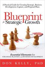 Blueprint for Strategic Growth