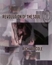 Revolution of the Soul