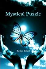 Mystical Puzzle