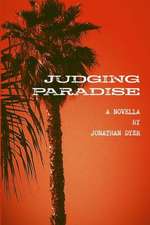 Judging Paradise