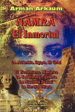 Namra, El Inmortal