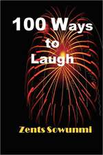 100 Ways to Laugh