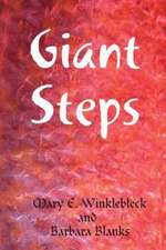 Giant Steps