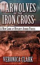 Warwolves of the Iron Cross